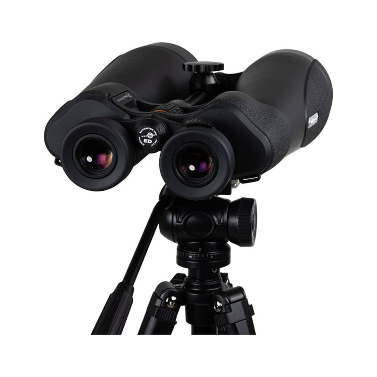 Celestron Skymaster Pro ED 20 x 80mm Fully Multi-Coated Optics Porro Binoculars
