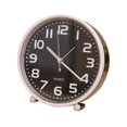 thumbnail image 3 of Reloj de plástico portátil 2pcs con luces nocturnas perfecl para niños, 3 of 8