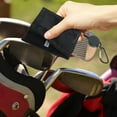 thumbnail image 3 of Phenofice Portable Golf Towel Dual Sided Cleaning Cloth For Cleaning Lightweight Easy To Carry For Competitions Games, 3 of 8