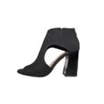 thumbnail image 3 of ZAPATILLA VESTIR CASUAL MILAGROS MUJER DAMA NEGRO BUCK 516 LEON  516-p, 3 of 3