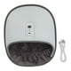 thumbnail image 1 of Calentadores de pies con calefacción, almohadilla calefactora eléctrica para pies con USB, suave, 3 temperaturas, ajustable, para uso en invierno y oficina, 1 of 8