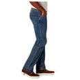 thumbnail image 3 of Mens Jeans 38X32 Denim Regular Fit Comfort Flex 38, 3 of 8