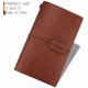 thumbnail image 2 of Cuaderno de Viaje de Cuero PU YONGSHENG Vintage Recargable 4,72 X 7,87, 2 of 5