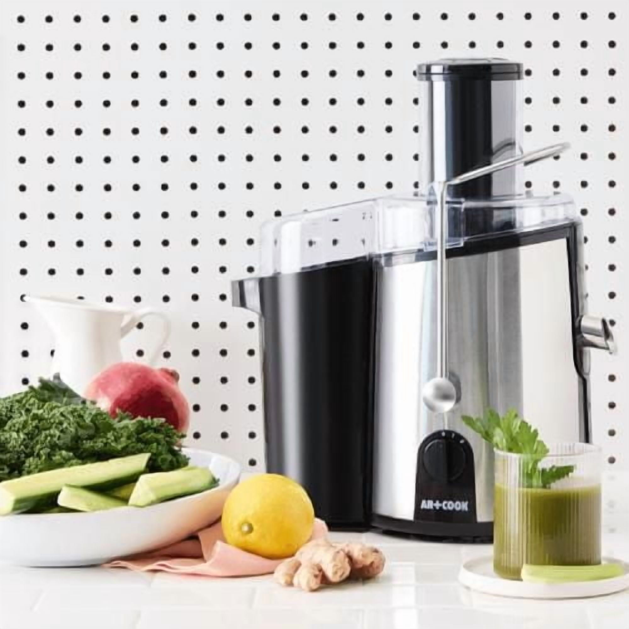 Art Cook 750W Juice Extractor