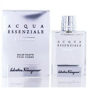 S. FERRAGAMO ACQUA ESSENZIALE COLONIA EDT SPRAY 1.7 OZ ACQUA ESSENZIALE COLONIA/S. FERRAGAMO EDT SPRAY 1.7 OZ (50 ML) (M)