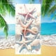 thumbnail image 4 of Fiudx Bolsa para Toallas de Playa, Toalla de Baño Portátil de Microfibra, Toalla Compacta de Secado Rápido, Mochila Ligera E Impermeable para Viajes, Camping, Natación y Aventuras Al Aire Libre., 4 of 6