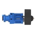 thumbnail image 3 of Extruder Hotend Kit, Extruder Hotend Long Life Span Effective Stable Output Corrosion Resistance  For CR10 Red,Blue, 3 of 8