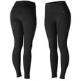 thumbnail image 1 of B Vertigo Lara Womens Winter High Waist Full Seat Tights, 1 of 7