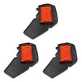 thumbnail image 1 of serony 1 PC Motorcycle Air Filter Element Intake Cleaner for BWS 125 DD150E Style A 3Set, 1 of 6