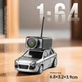 thumbnail image 5 of FPV Mini RC Drift Car with WiFi Module Suitable for Indoor and Outdoor Play 3 Speed Modes and Camera for Realistic First Perspective Experience Gift for Kids and Adults, 5 of 8