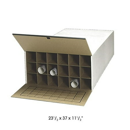 UPC: 0073555309409 | Safco 3094 Storage Boxes