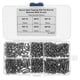 thumbnail image 3 of Kit Surtido de Tornillos ANGGREK M3 Varios Tamaños 300 Piezas, 3 of 8