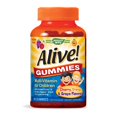 thumbnail image 4 of Nature's Way Multivitamin Gummies for kids 90 ea, 4 of 11