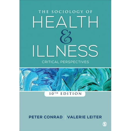UPC: 9781544326245 | The Sociology of Health and Illness (Paperback)