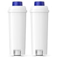thumbnail image 1 of 2PCS DLSC002 Water Filter Replacement for EC680 Coffee Machines Activated Carbon Softener Coffee Filter, 1 of 5
