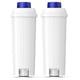 thumbnail image 1 of 2PCS DLSC002 Water Filter Replacement for EC680 Coffee Machines Activated Carbon Softener Coffee Filter, 1 of 5