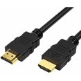 thumbnail image 1 of KZQ Cable HDMI Longueur 10m High Speed haute vitesse Full HD 4K Cord TV, 1 of 3