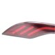 thumbnail image 4 of Car Rear Bumper LED Taillight Brake Light for XL 2019-2023 Dynamic Turn Signal Lights, 4 of 5