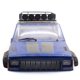 thumbnail image 2 of Silver Portaequipajes de metal con luz para coche trepador de control remoto 1/10 Scx10 Trx4 D90 Tf2 Cc01, 2 of 5