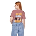 thumbnail image 6 of In my bluey mom era t shirt with deisgn on front and back, 6 of 9
