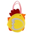 thumbnail image 3 of Bolsa de Pascua para la compra, organizador de bolsas, contenedor, bolsa de regalo duradera, bolsa de Pascua Estilo B, 3 of 9