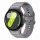 thumbnail image 1 of Correa Sport de Silicona para Galaxy Watch 7/6/5/5 Pro/4/Fe, 1 of 5