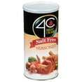 thumbnail image 3 of 4C Salt Free Seasoned Bread Crumbs 12 Oz Canister, 3 of 13