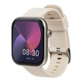 thumbnail image 3 of Reloj inteligente STF Solaris Color Beige, 3 of 7