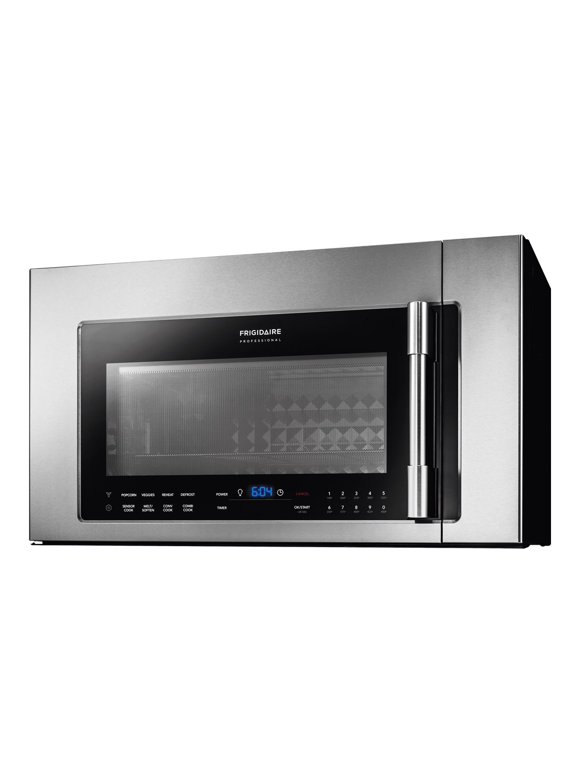 Frigidaire Microwaves in Microwaves