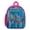 pink-style, variant on Bubble Guppies Cute Cartoon backpack travel bag adjustable shoulder straps One size