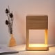 thumbnail image 5 of Aromatherapy Lamp Melting Wax Lamp Melting Candle Melting Candle Lamp Bedroom Bedside Decoration Wood Lamp Candle Warm Lamp, 5 of 6