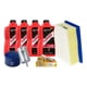 thumbnail image 1 of Kit Afinacin Renault Clio 02-10 1.6l 4l Bplatino 15w40, 1 of 1