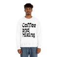 thumbnail image 4 of Hiking Hiker Nature Lover 70s 1970s Retro Sweatshirt, Gifts, Sweater Shirt, 4 of 9
