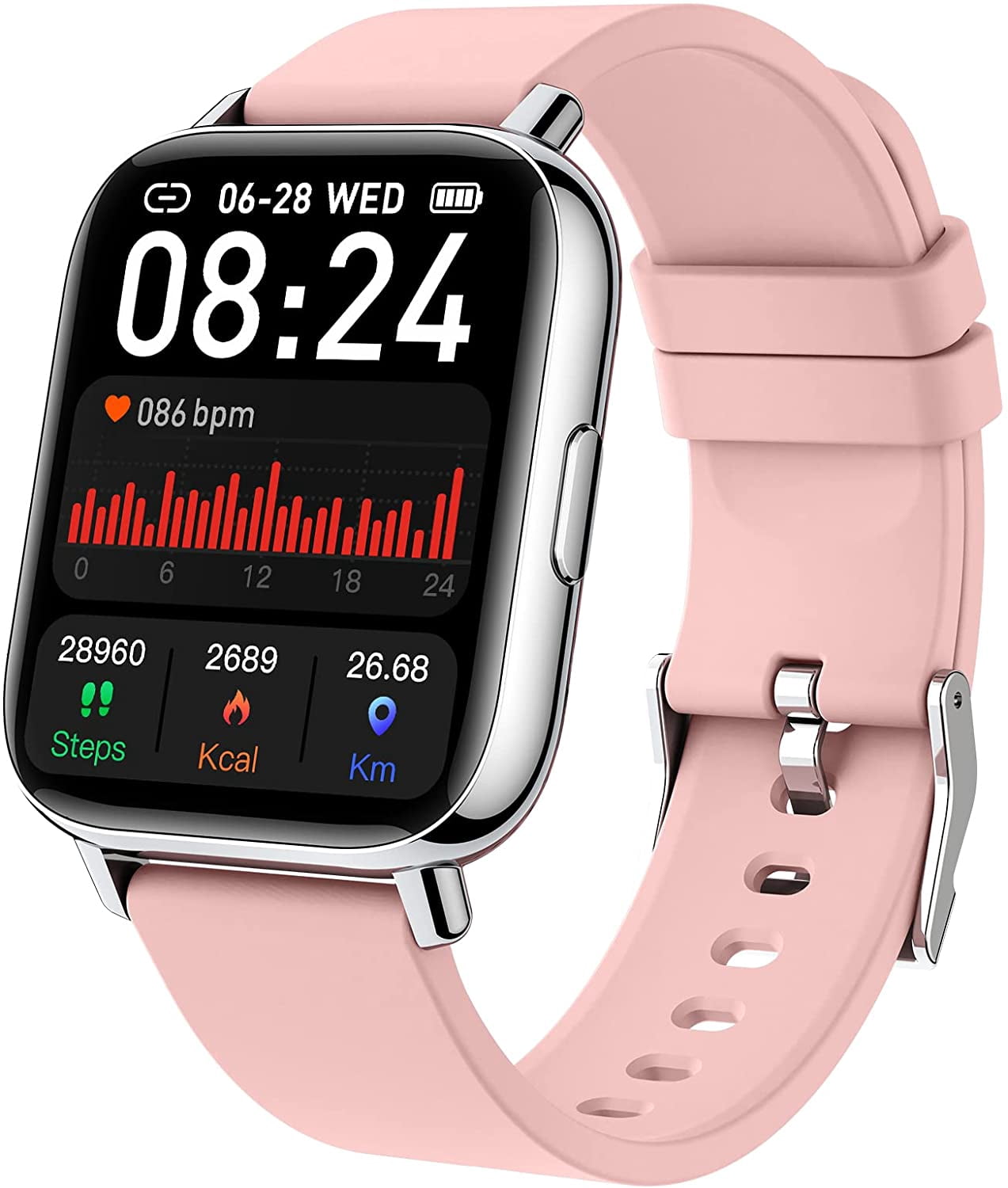 smart watches for men 2021