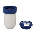 thumbnail image 2 of Car Insulated Mug, Coffee Cup 350ml Rustproof  For Travel, 2 of 8