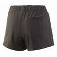 thumbnail image 2 of Huk Women's Ashley Shorts (Current Boca Grande, X-Small), 2 of 4