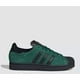 thumbnail image 1 of adidas Originals SUPERSTAR II MEN'S SHOES JH7699 GREEN BLACK, 1 of 6