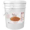 Lentil, Red Split, 40LB Emergency Bucket, USDA Certified Organic & GMO Free, Sustainable Farming Practices-Mountain High Organics