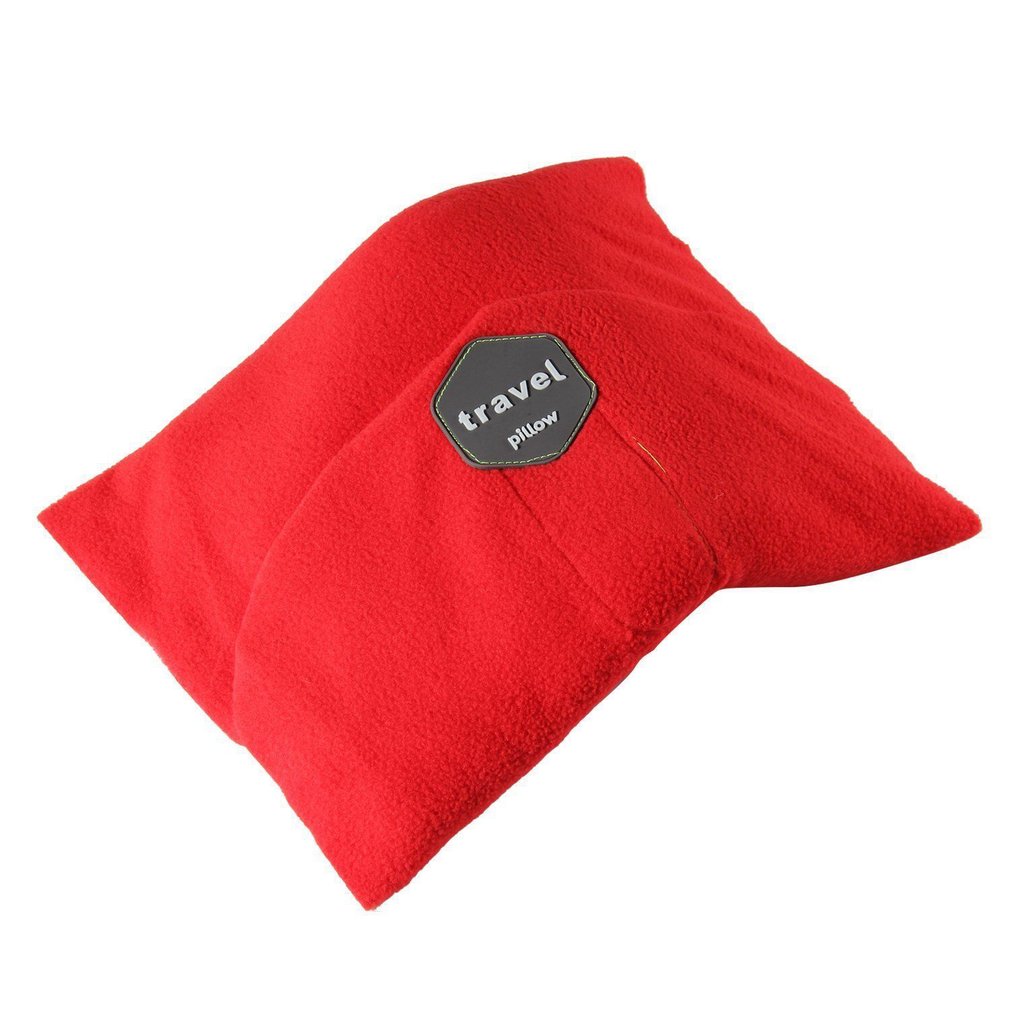 long haul flight neck support