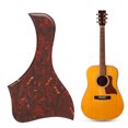 thumbnail image 4 of Guitar Guard Plate, Acoustic Guitar Pickguard Thickened Sturdy  For Replacement, 4 of 8