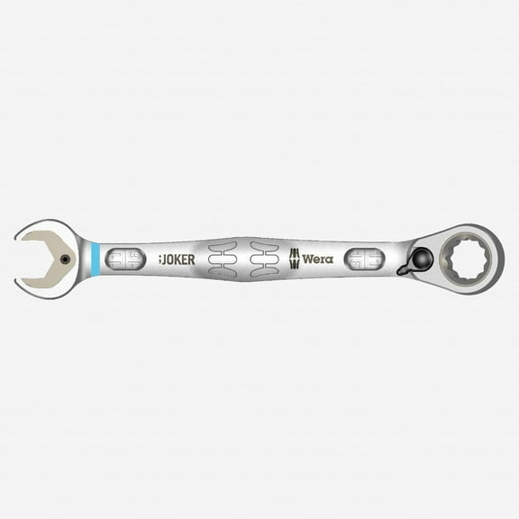 Wera 020081 Joker Combination Wrench with Switch - 11/16"