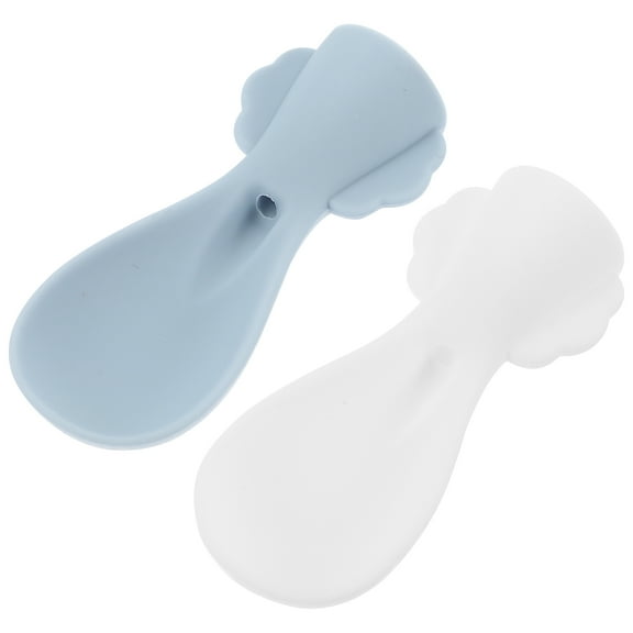 Baby Food Feeder Pouch with -Grade Silicone Spoon and Fork Set for Toddlers, Fruit Puree Storage Bag for Easy Feeding