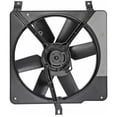 thumbnail image 2 of Engine Cooling Fan Assembly Fits select: 1984-1994 CHEVROLET CAVALIER, 1985-1994 PONTIAC SUNBIRD, 2 of 3
