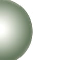 thumbnail image 3 of Vickerman N592040DSV Boule Brillante Menthe Grise 8 Po. Percée UV, 3 of 3