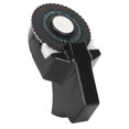 thumbnail image 1 of Impresora De Etiquetas En Relieve, Sin Tinta, Diseño Ergonómico Ampliamente Utilizado, ABS Resistente, Impresora Portátil Compacta Para Hacer Etiquetas Con Cintas Para Bricolaje, 1 of 7