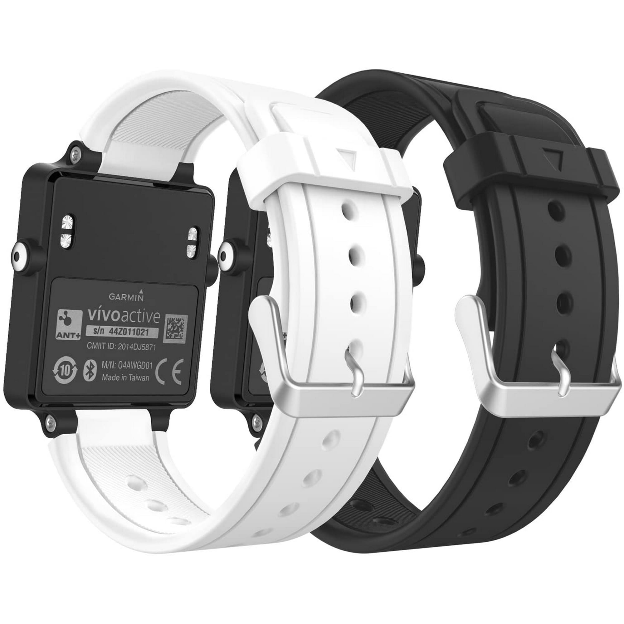 Garmin Vivoactive Replacement Fitness Bands