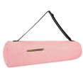 thumbnail image 4 of Bolsa para esterilla de yoga 80cm Mat Carry Bag Multifuncional Oxford Sport Bag Plegable para Turismo Fitness Barbie Nuevos Originales, 4 of 6