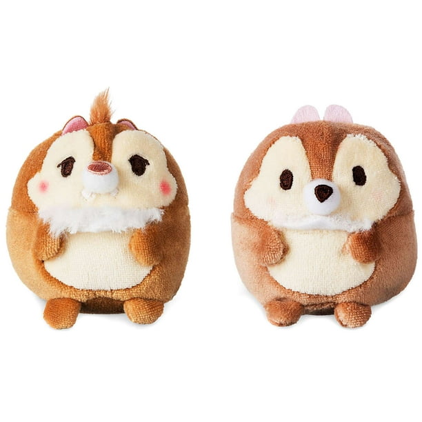 chip and dale ufufy