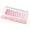 C, variant on Sticky Tabs Page Markers – Writable & Repositionable Book Flags, Strip Index Tabs for Notebooks & Planners