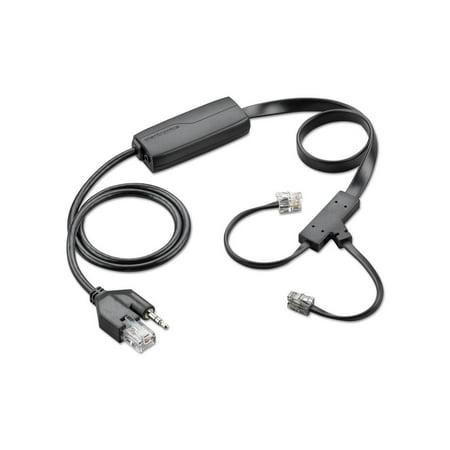UPC: 0017229154605 | Plantronics Ehs Cable Apc-43 (Cisco)